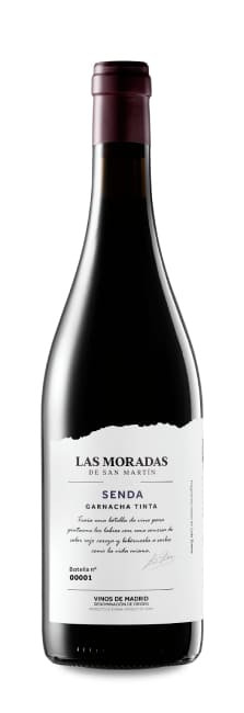 Las Moradas de San Martín Senda