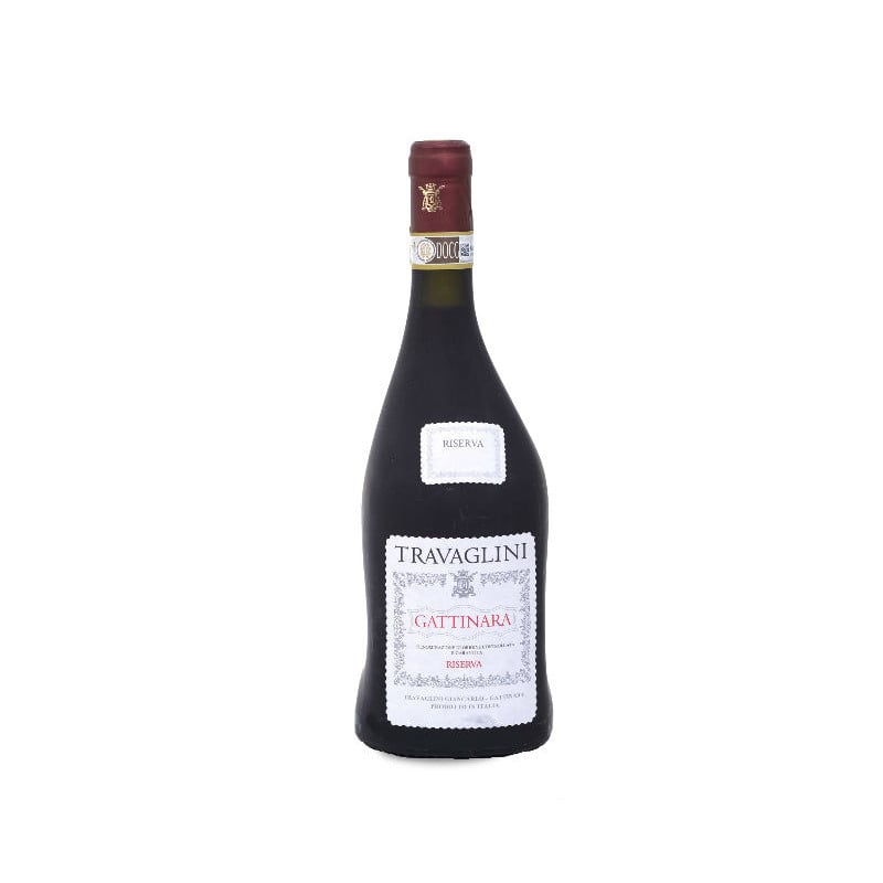 Travaglini Gattinara Riserva 2019