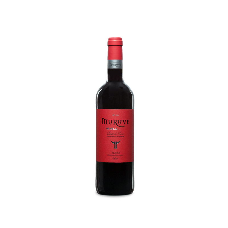 Muruve Roble 2021