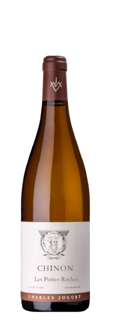 Charles Joguet Les Petites Roches Blanc 2022 2023