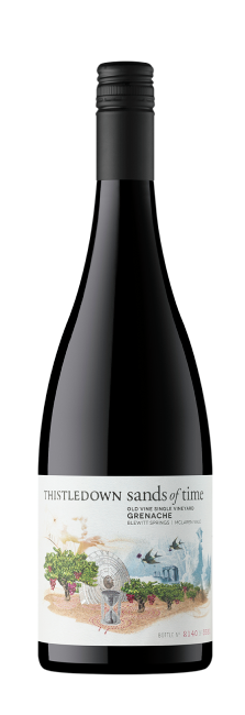 Thistledown Sands of Time Grenache 2022 | Decantalo Vinos (1x75cl)