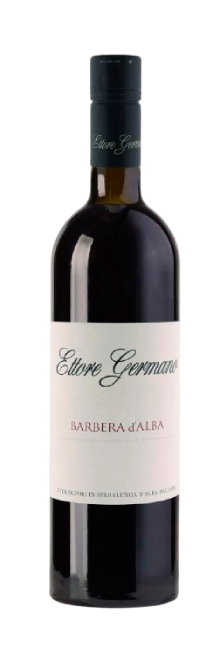 Ettore Germano Barbera D'Alba DOC