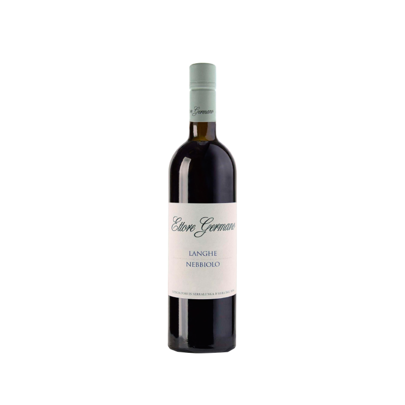 Ettore Germano Langhe Nebbiolo Doc 2023