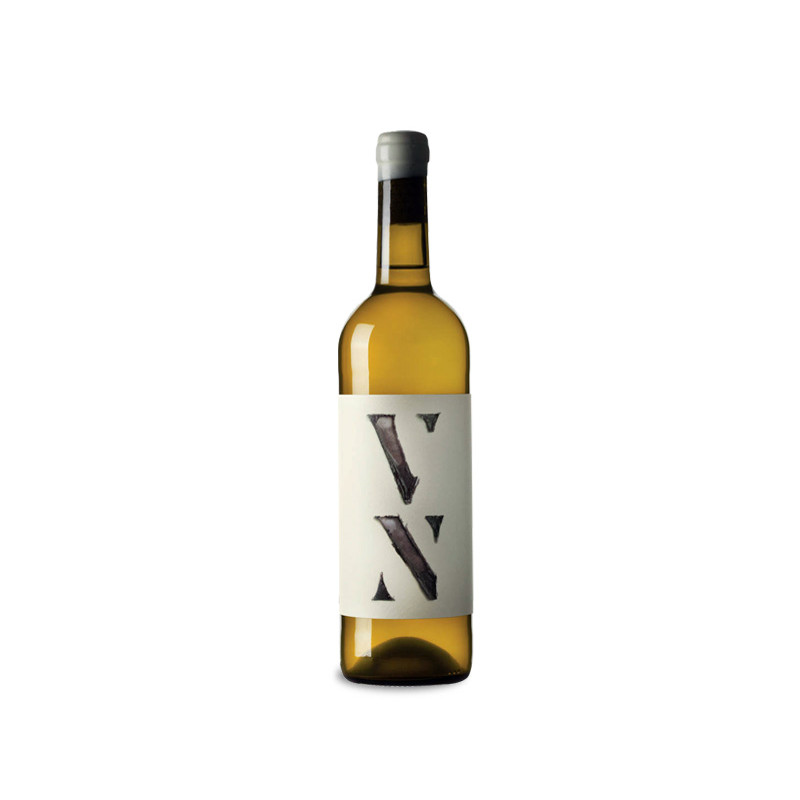 Partida Creus Vinel·lo Blanco 2022