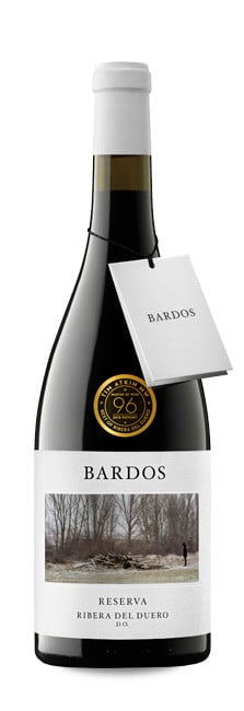 Bardos Reserva Bardos Reserva