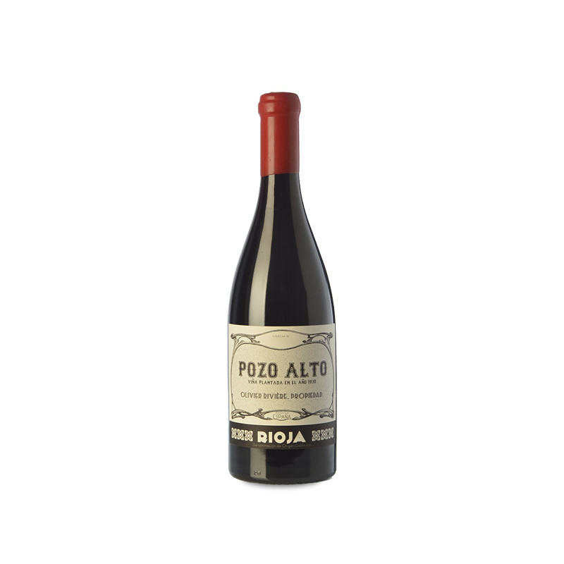 Pozo Alto 2018