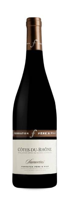 Ferraton Samorëns