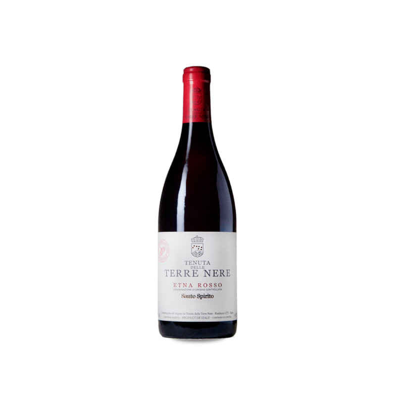 Tenuta Delle Terre Nere Etna Rosso Santo Spirito 2022