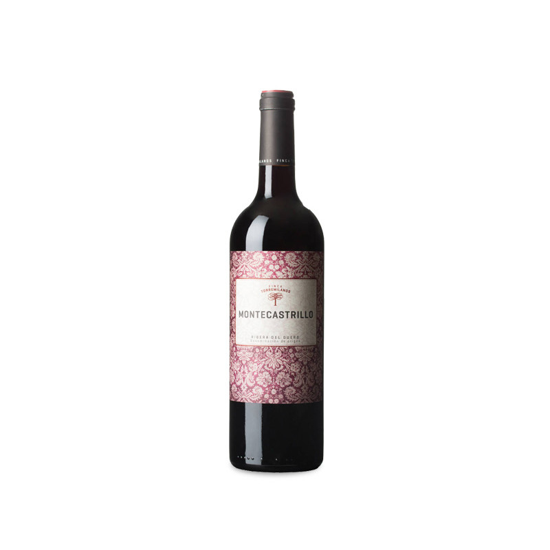 Torremilanos Montecastrillo 2023