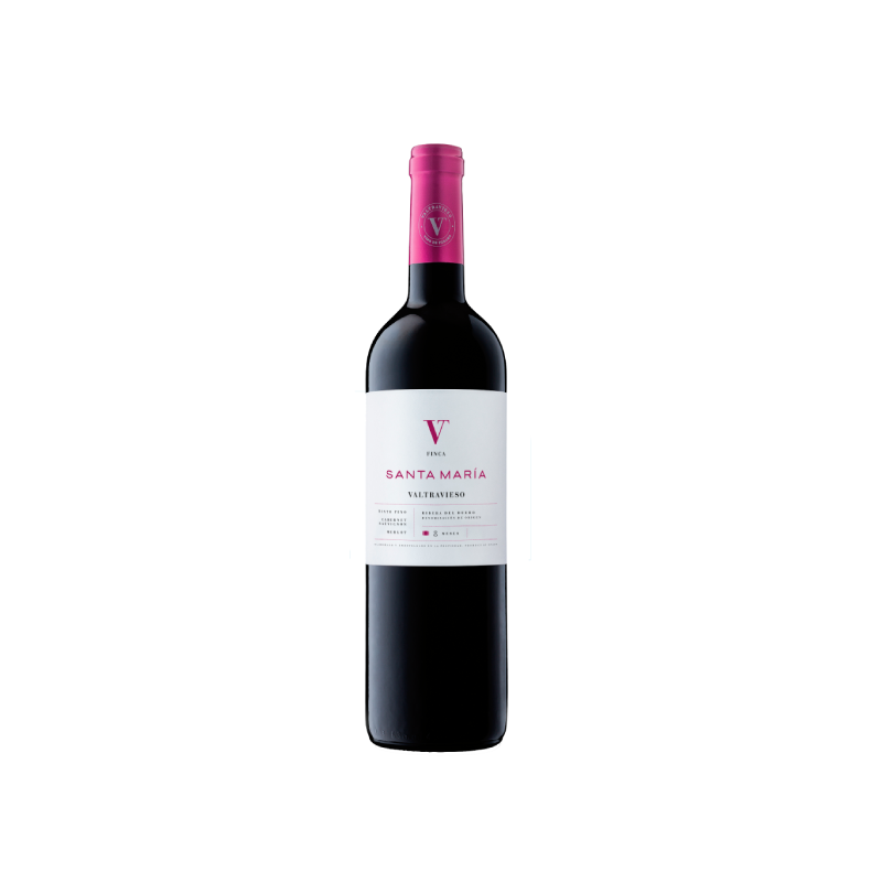 Valtravieso Finca Santa María 2023
