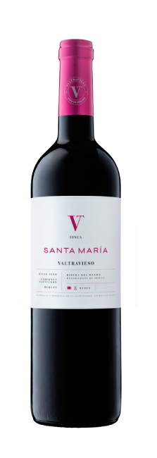 Valtravieso Finca Santa María
