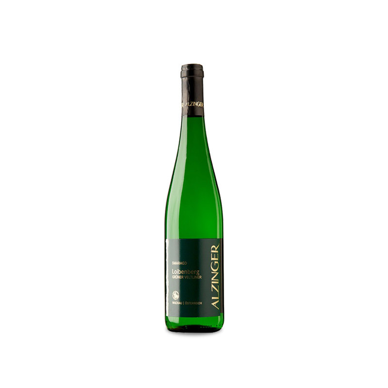 Alzinger Grüner Veltliner Loibenberg Smaragd 2023