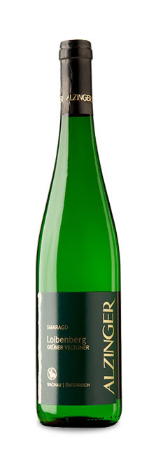 Alzinger Grüner Veltliner Loibenberg Smaragd Alzinger Grüner Veltliner Loibenberg Smaragd