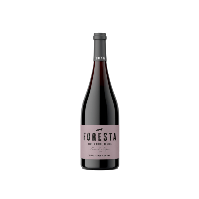 Foresta Sumoll 2021