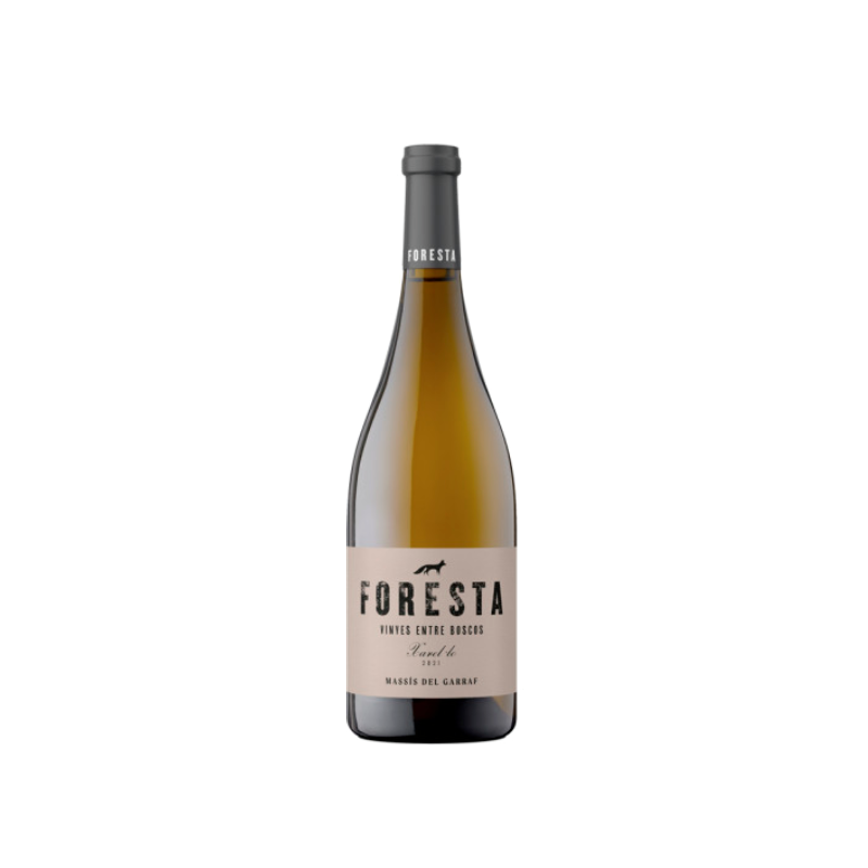 Foresta Xarel·lo 2021