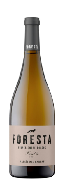 Foresta Xarel·lo 2021 | Decantalo Vinos (1x75cl)
