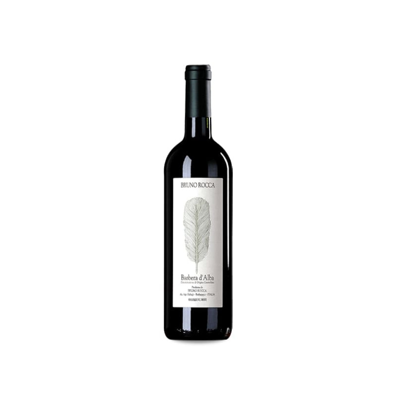 Bruno Rocca Barbera D'Alba 2022