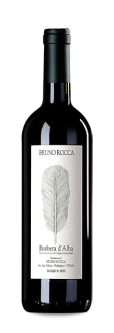 Bruno Rocca Barbera d'Alba 2022