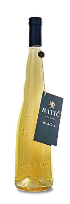 Batič Rebula