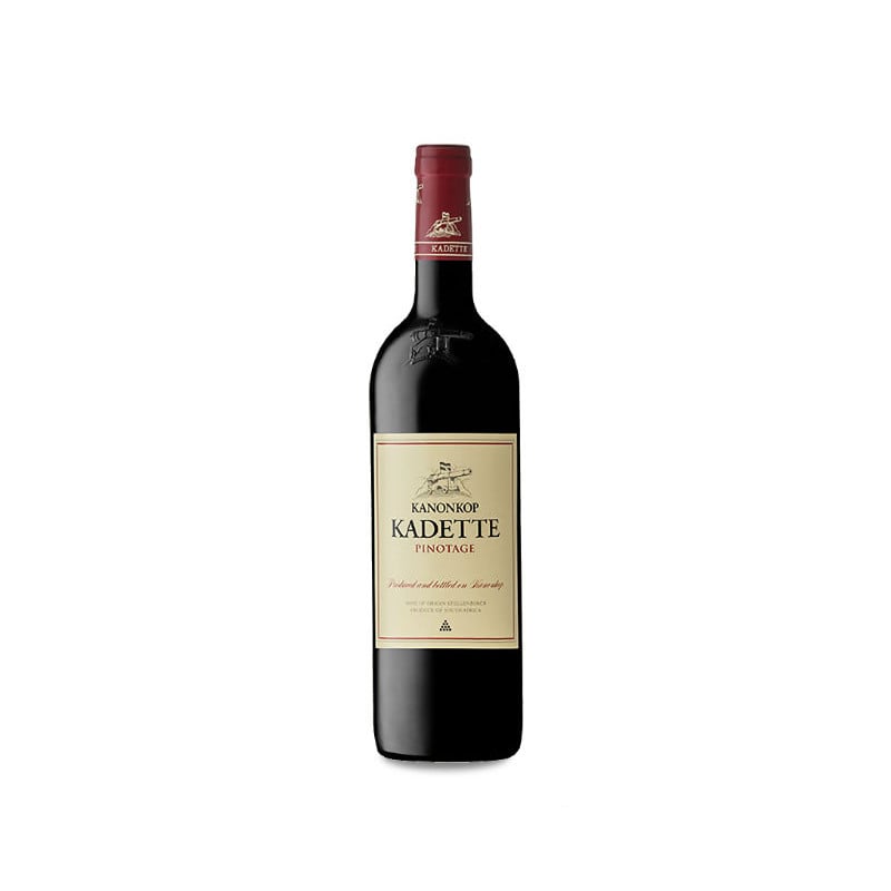Kanonkop Kadette Pinotage 2022