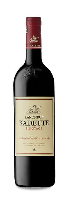 Kanonkop Kadette Pinotage