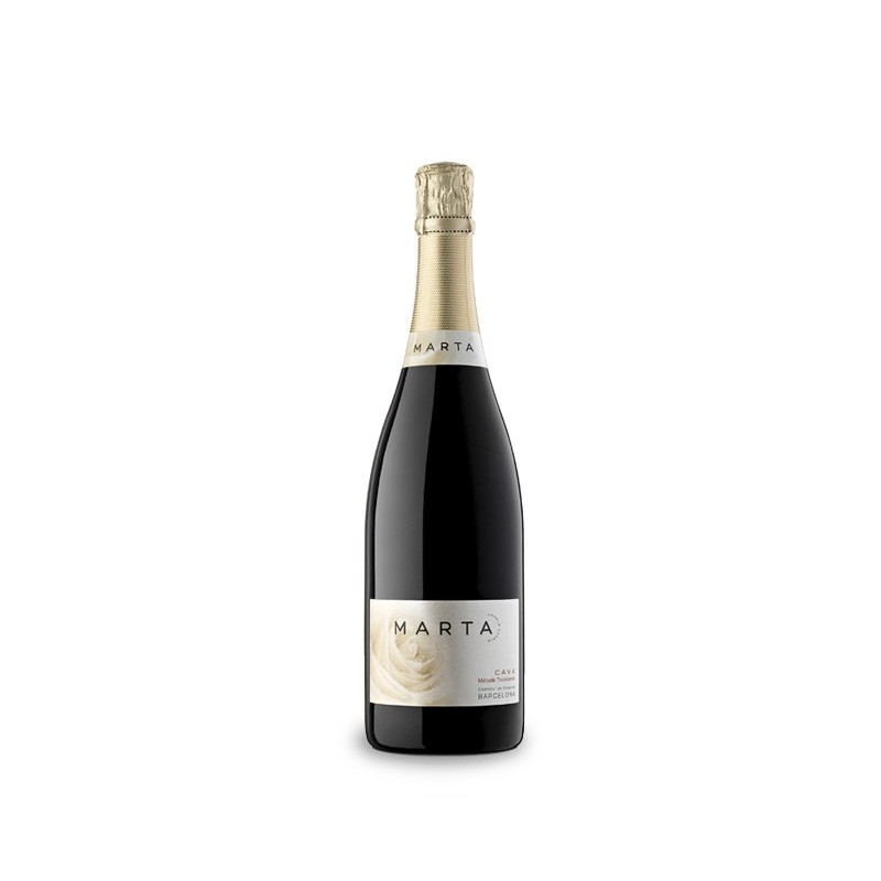 Marta Reserva Brut Nature 2021