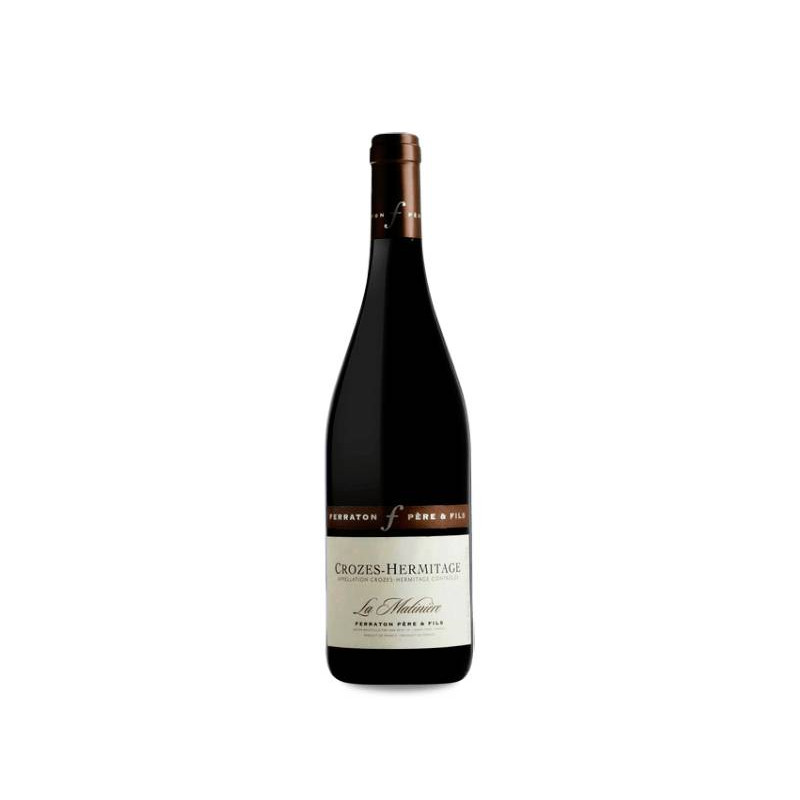 Ferraton Crozes-Hermitage La Matinière 2022