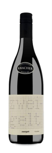 Kracher Zweigelt