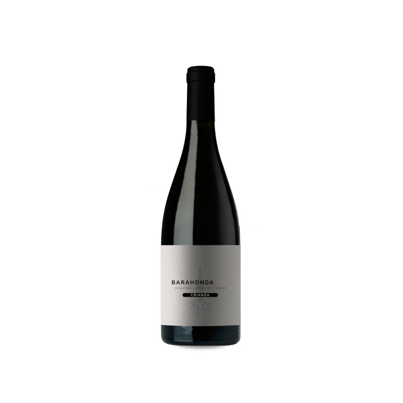 Barahonda Crianza 2021
