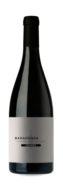 Barahonda Crianza