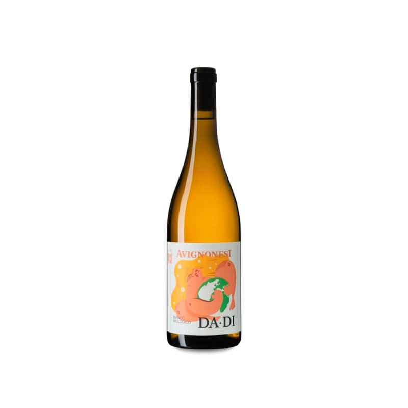 Avignonesi Dadi Bianco Toscana 2023
