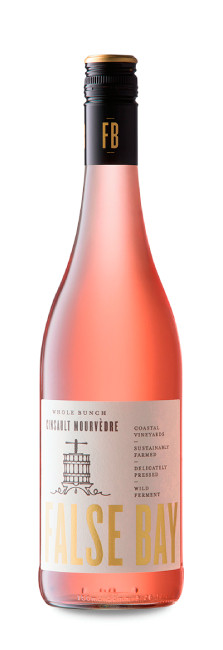 False Bay Whole Bunch Rosé