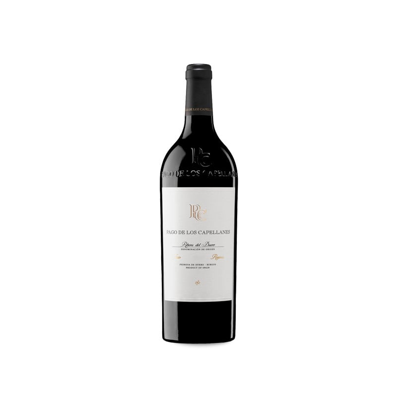 Pago De Los Capellanes Reserva 2021