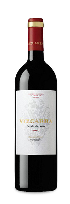 Vizcarra Senda del Oro 2023 | Decantalo Vinos (1x75cl)
