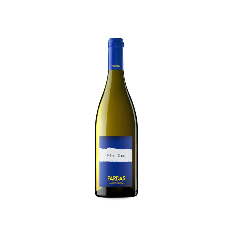 Pardas Blau Cru 2022
