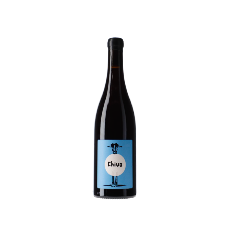 Bimbache Chivo Tinto 2023