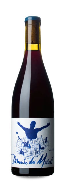 Domaine des Moriers Beaujolais-Villages