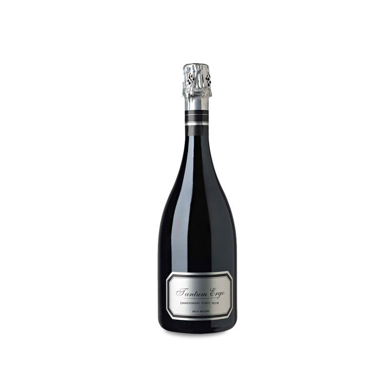 Tantum Ergo Brut Nature 2021