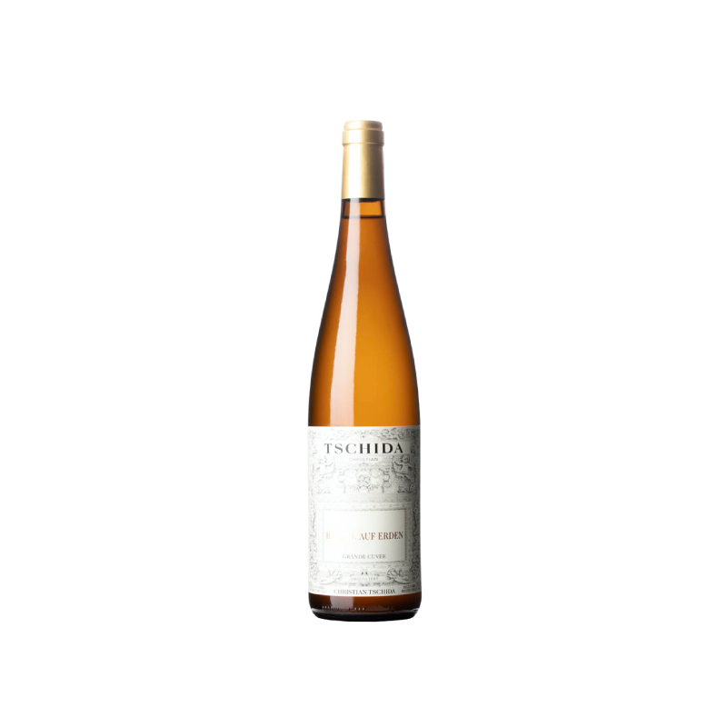 Christian Tschida Himmel Auf Erden Grande Cuvée Blanco 2023