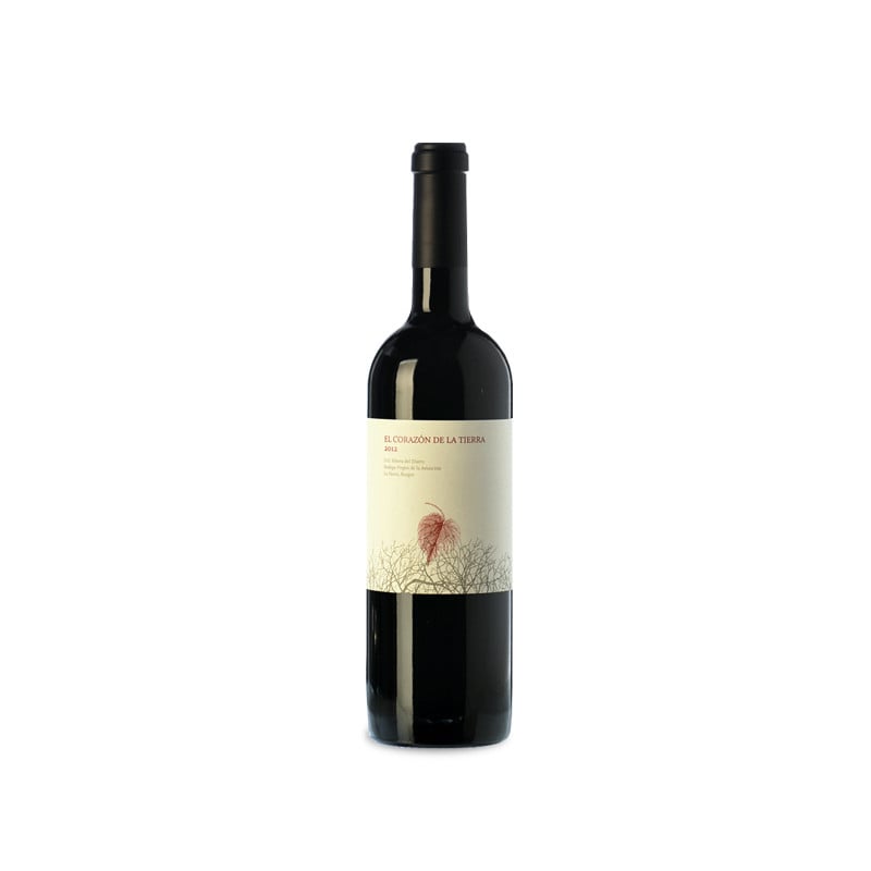 El Corazón De La Tierra 2018