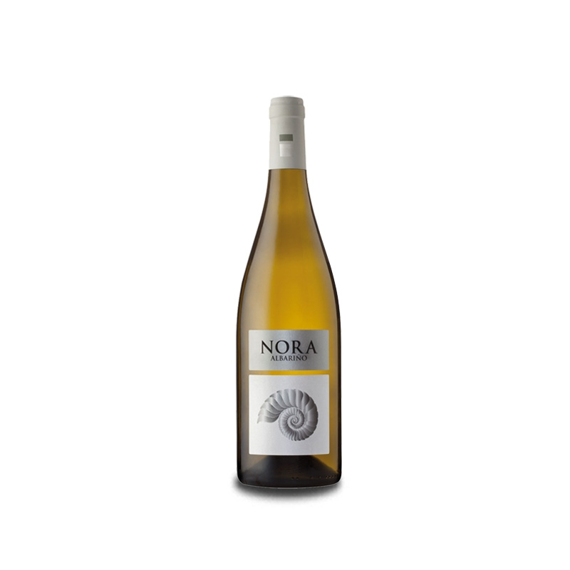 Viña Nora Albariño 2023