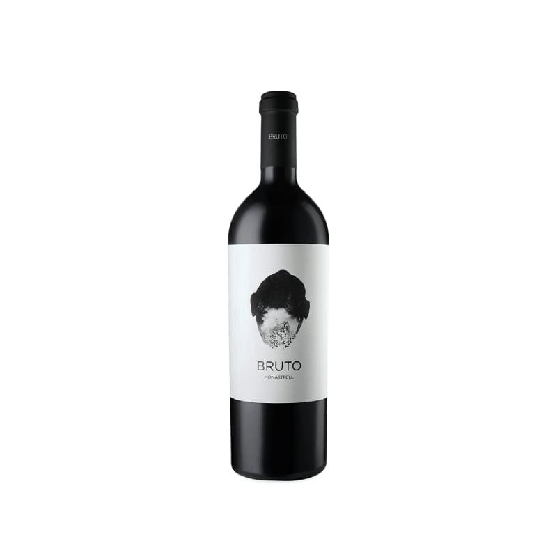 Juan Gil Bruto Monastrell 2022