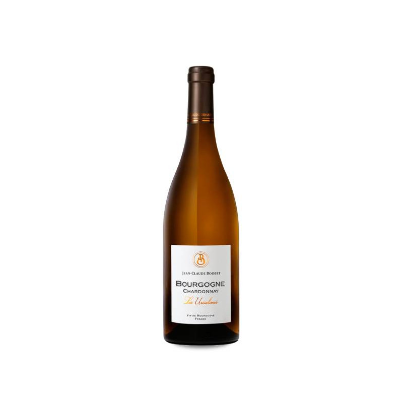 Jean-Claude Boisset Chardonnay Les Ursulines 2023
