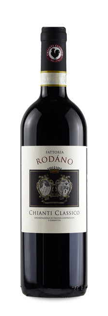 Fattoria Rodano Chianti Classico 2021