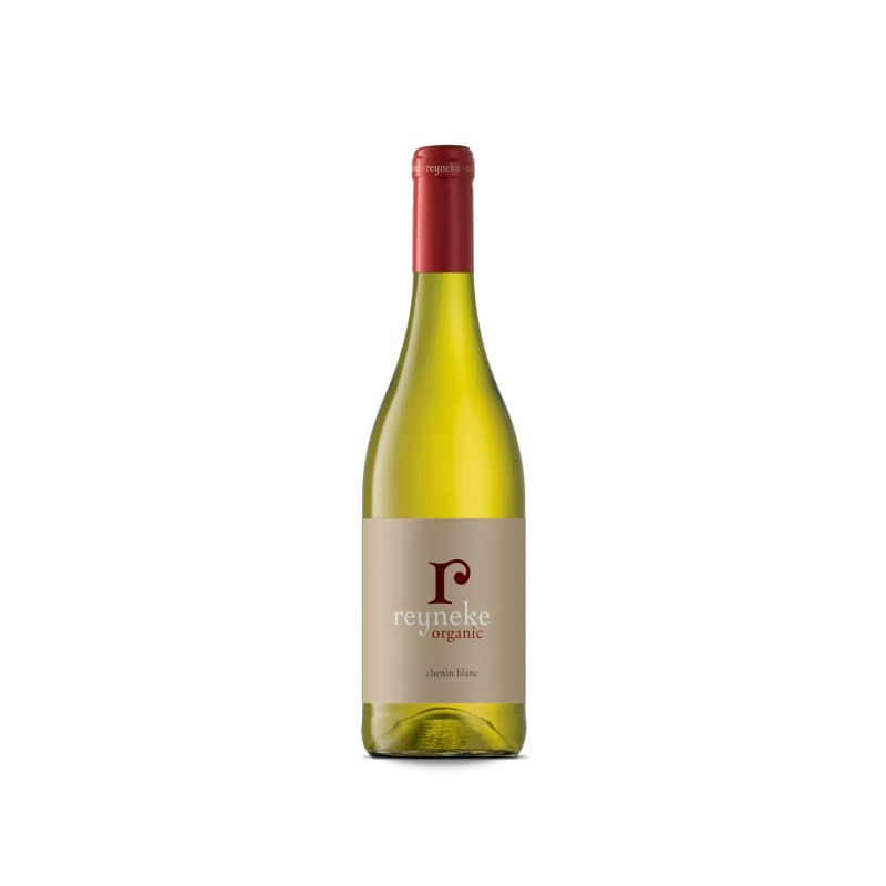 Reyneke Organic Chenin Blanc 2024