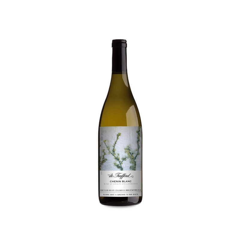 De Trafford Chenin Blanc 2021