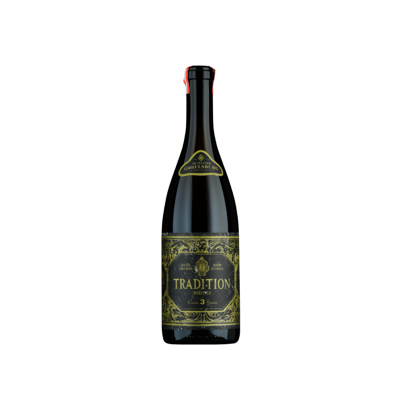 Schloss Gobelsburg Tradition Heritage 3 Years