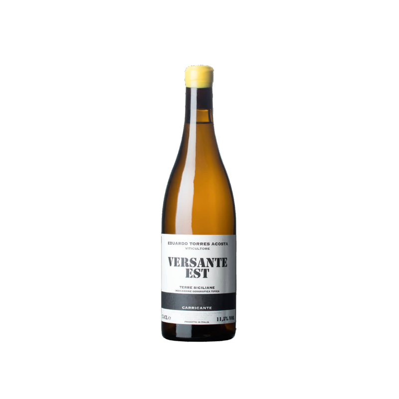 Eduardo Torres Versante Est Carricante 2023