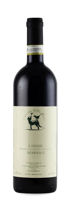 Cascina Delle Rose Nebbiolo Cascina Delle Rose Nebbiolo