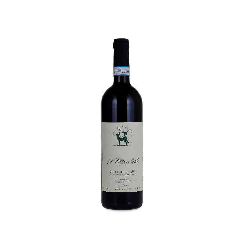 Cascina Delle Rose Dolcetto D'Alba A Elizabeth 2023
